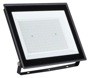 LED reflektor , 150 Watt , természetes fehér , IP65 , fekete , GRUN , Kanlux