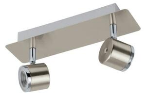 EGLO , 93694 , PIERINO , spot lámpa , 3000 K , LED , 2X5W , IP20