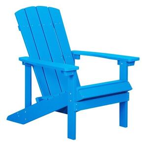 Kerti szék Adack (kék). 1011497