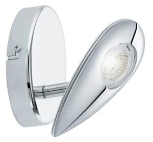 EGLO , 95749 , PEDREGAL , spot lámpa , 3000 K , LED , 1X3,3W , IP20