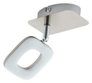 EGLO , 97006 , LITAGO , spot lámpa , 3000 K , LED , 1X4W , IP20 , fehér