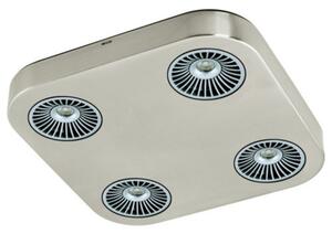EGLO , 94183 , MONTALE , spot lámpa , 3000 K , LED , 4X5,4W , IP20