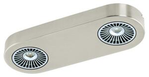 EGLO , 94181 , MONTALE , spot lámpa , 3000 K , LED , 2X5,4W , IP20