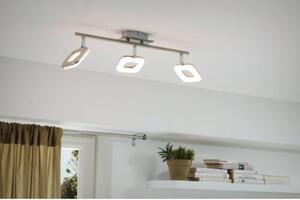 EGLO , 97008 , LITAGO , spot lámpa , 3000 K , LED , 3X4W , IP20 , fehér