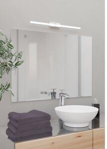 EGLO , 900476 , VERDELLO , tükörvilágító , 3000+6500K , LED , 5W , IP44 , fehér