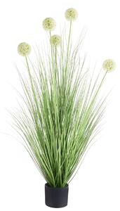 Műnövény SNOWBALL BUSH 125 cm Zöld