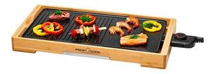 ProfiCook TYG 1143 Teppanyaki grillsütő