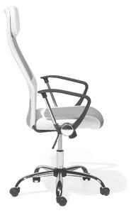 Irodai szék Pinson (fehér). 1011249