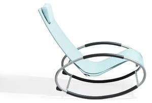 Kerti szék Capo (világoskék). 1011451