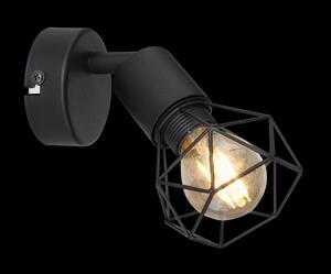 GLOBO XARA I 54802S-1 Fali lámpa