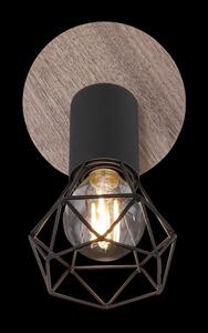 GLOBO XARA I 54802S-1H Fali lámpa