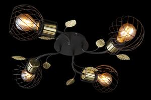 GLOBO LALLY 54113-4D Mennyezeti lámpa
