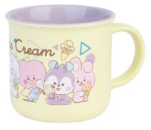 Bögre BT21 - Ice Cream