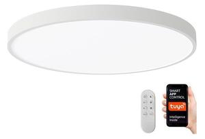 Immax Neo Immax NEO 07253L -LED Dimmelhető lámpa SEMPLICI 60W/230V Wi-Fi Tuya fehér + távirányító IM1339