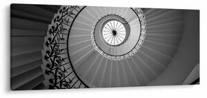 Kép - Lépcsőház 2 (120x50 cm)