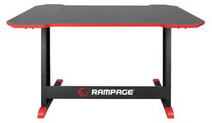 Rampage MR-01 Arena Gamer Asztal