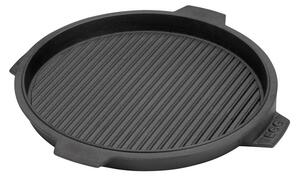 Big Green Egg Öntöttvas plancha, L/XL/XXL (127860)