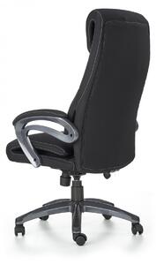 Sidney irodai szék - fekete