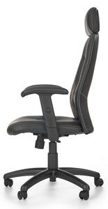 STILO irodai szék - fekete
