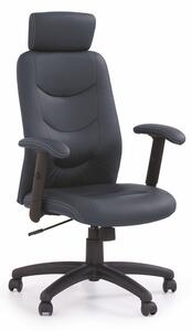 STILO irodai szék - fekete