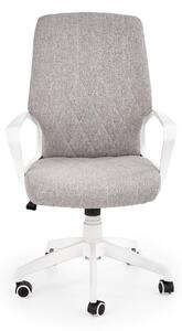 SPIN 2 irodai szék - bézs / fehér