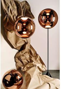 Tom Dixon - Globe Függőlámpá Ø25 Copper - Lampemesteren