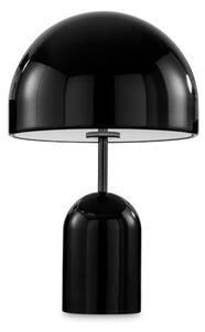 Tom Dixon - Bell Asztali Lámpa H42,5 Black - Lampemesteren
