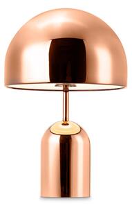 Tom Dixon - Bell Asztali Lámpa H42,5 Copper - Lampemesteren