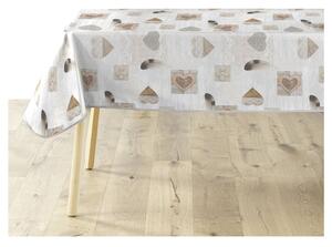 Lemosható asztalterítő 140x240 cm Delicia – douceur d'intérieur