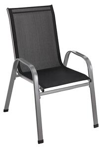 AALINA Kerti szék szett - 6 db