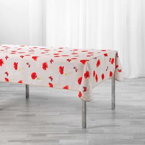 Asztalterítő 150x240 cm Sweet poppy – douceur d'intérieur