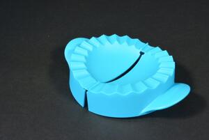 Tupperware Töltike-töltött tészta készítő
