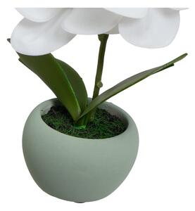 Műnövény szett 3 db-os (magasság 15 cm) Orchid – Casa Selección