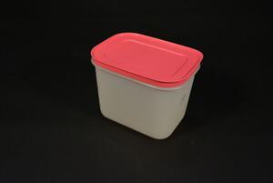 Tupperwre Fagyasztó társ 1,1l fagyasztató ételtároló doboz