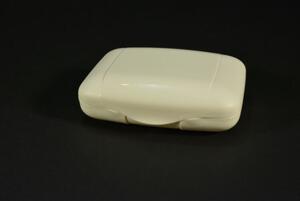 Tupperware Mini Csemegéző ételtartó kis doboz