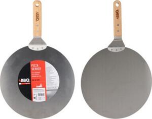 BBQ PIZZALAPÁT 30,5CM
