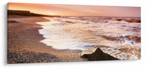 Kép - Tenger (120x50 cm)