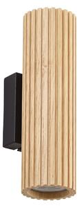 Fali Lámpa Lindby, Stralino, dimmable, Fa, Nappali, Fa, Modern