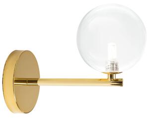 Fali lámpa APP1161-1W GOLD