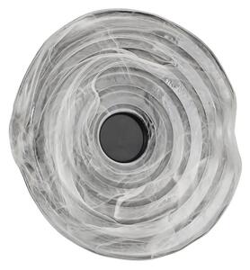 Design mennyezeti lámpa Nestor 20 fekete