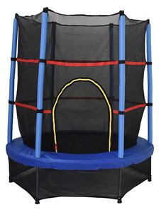 GTR gyerek trambulin 139 cm