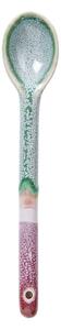 MEDLEY kerámia kanál 15 cm , menta