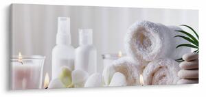 Kép - Gyógyfürdő (120x50 cm)