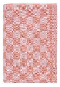 CHECKER STYLE konyharuha, narancssárga