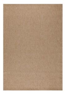 Natúr színű kültéri szőnyeg 80x150 cm Dhaka – Ayyildiz Carpets