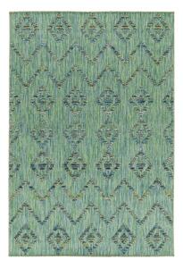 Zöld kültéri futószőnyeg 80x250 cm Bahama – Ayyildiz Carpets