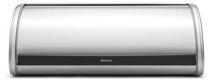 Acél kenyértartó Roll Top – Brabantia