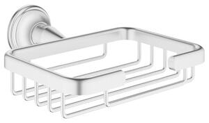 Szappantartó Grohe Essentials csiszolt nikkel G40659EN1