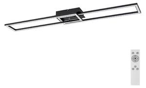 Rabalux Rabalux 71004 - LED Dimmelhető mennyezeti lámpa NEFERTUM LED/38W/230V + távirányító RL71004