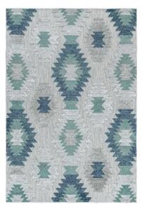 Kék kültéri szőnyeg 200x290 cm Bahama – Ayyildiz Carpets